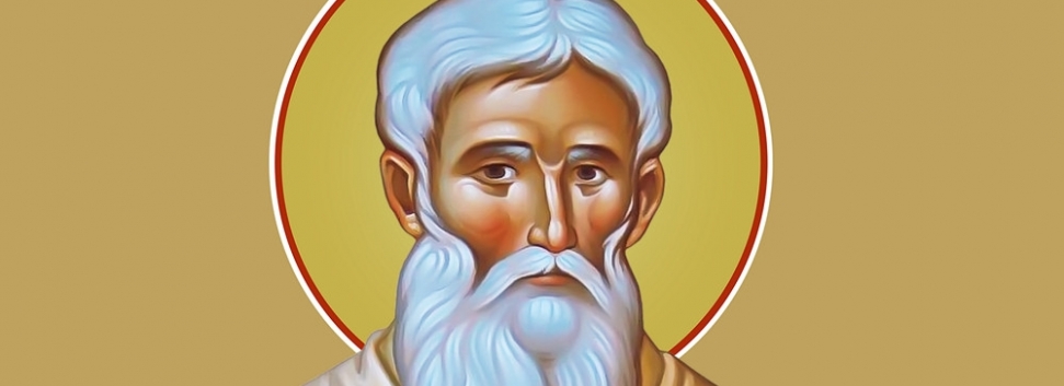 День памяти патриарха Александрийского Иоанна Милостивого - 25 ноября
