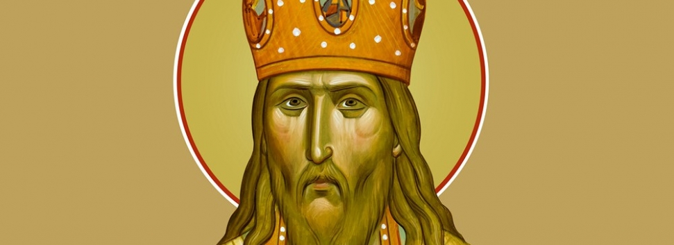 День памяти святителя Иоасафа Белгородского - 23 декабря
