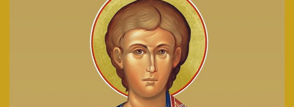 День памяти первомученика и архидиакона Стефана - 9 января