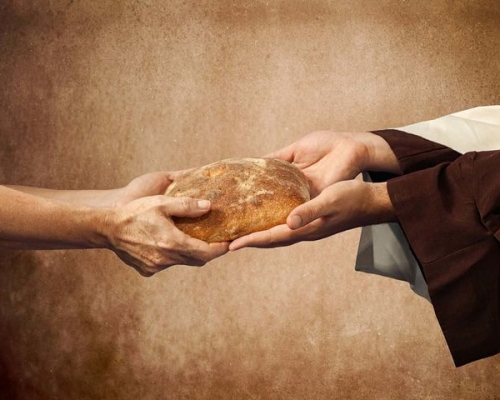 Польза и вред милостыни для души христианина