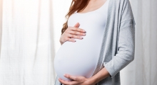 Молебны о сохранении здоровой беременности